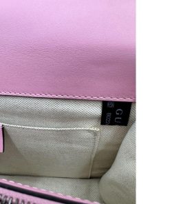 Borse Gucci | Gucci Dionysus Bamboo Rosa