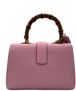 Borse Gucci | Gucci Dionysus Bamboo Rosa