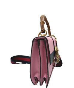 Borse Gucci | Gucci Dionysus Bamboo Rosa