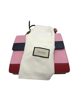 Borse Gucci | Gucci Dionysus Bamboo Rosa