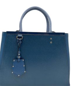 Borse Fendi | Fendi 2Jours Blu