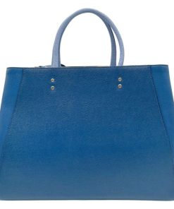 Borse Fendi | Fendi 2Jours Blu