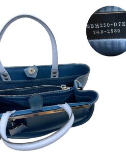 Borse Fendi | Fendi 2Jours Blu